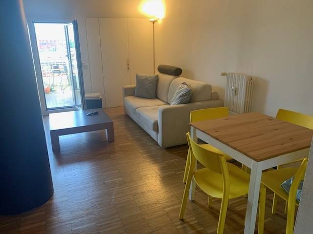 Interno appartamento