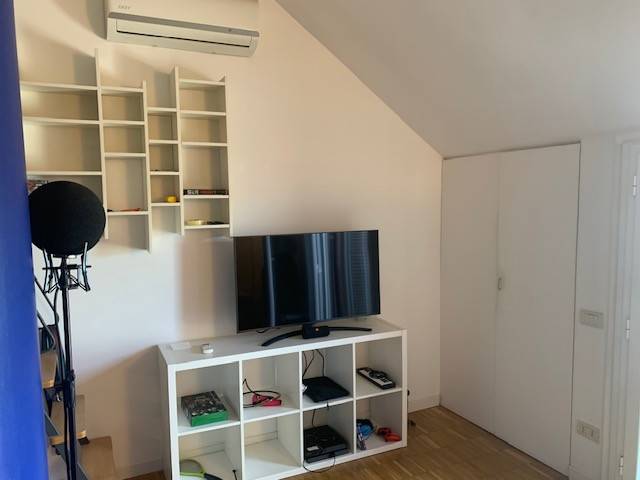 Interno appartamento