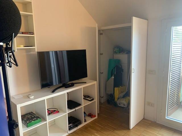 Cabina armadio