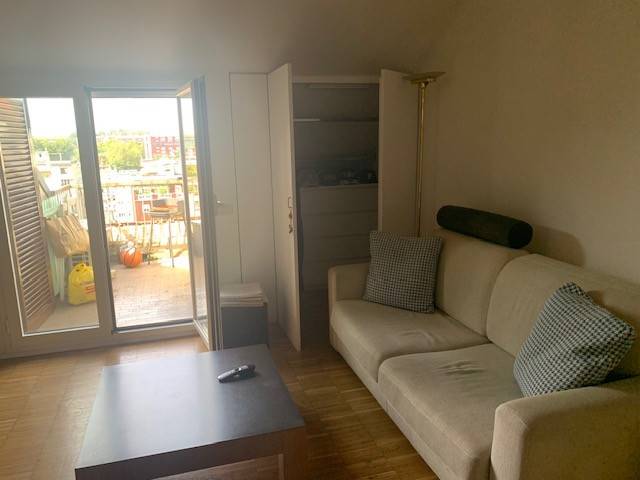 Cabina armadio
