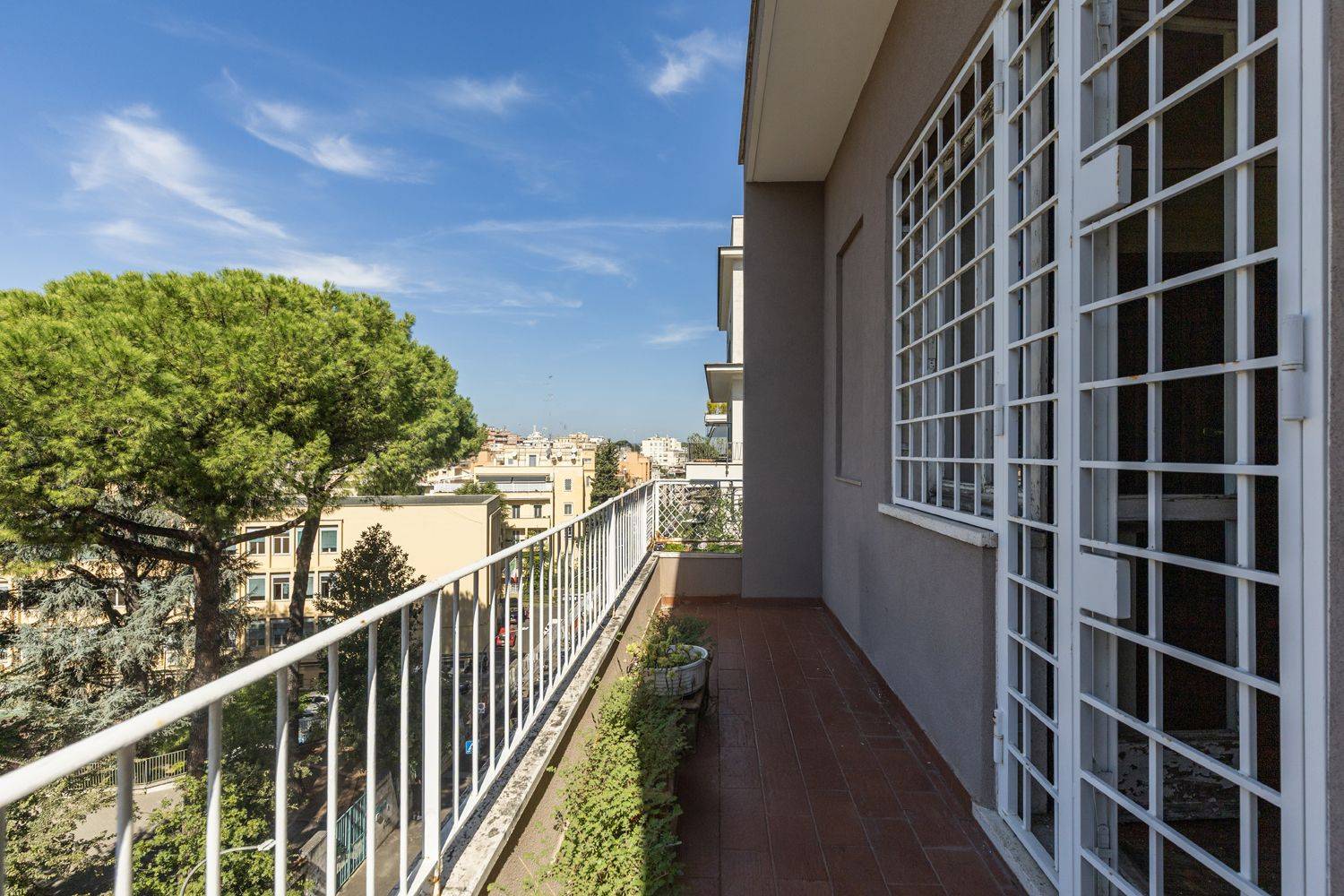 Balcone