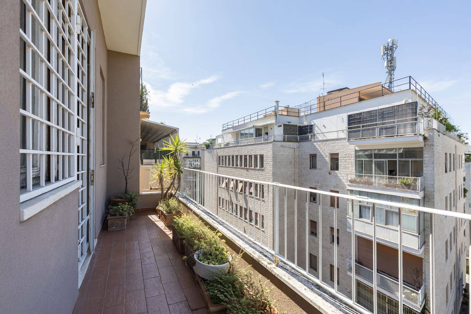 Balcone