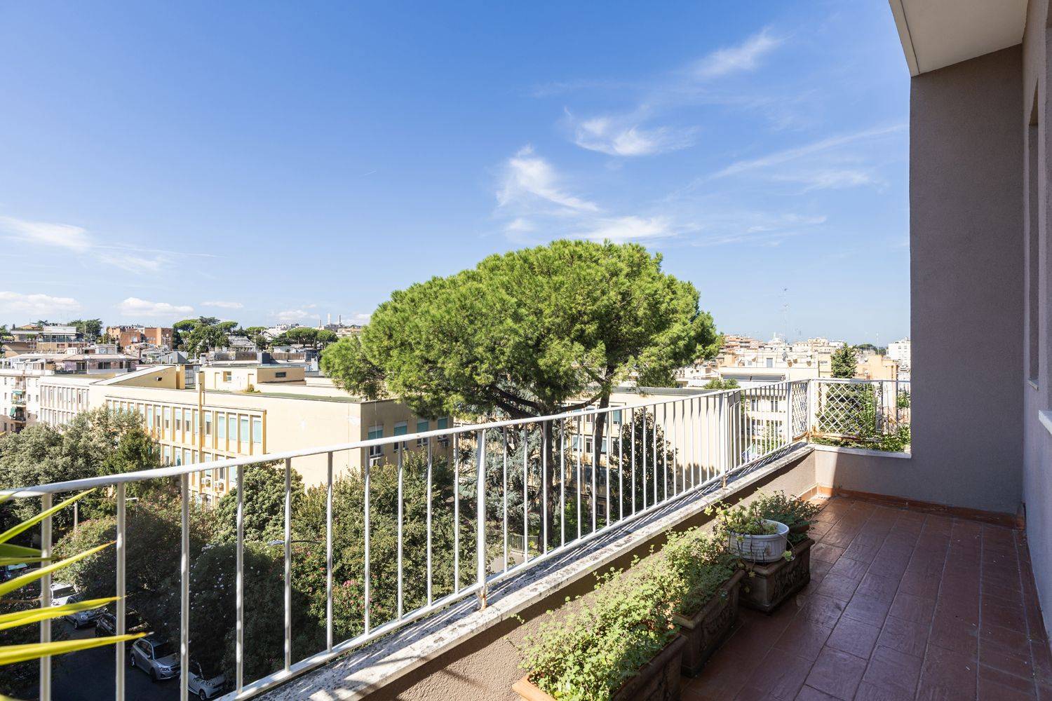 Balcone
