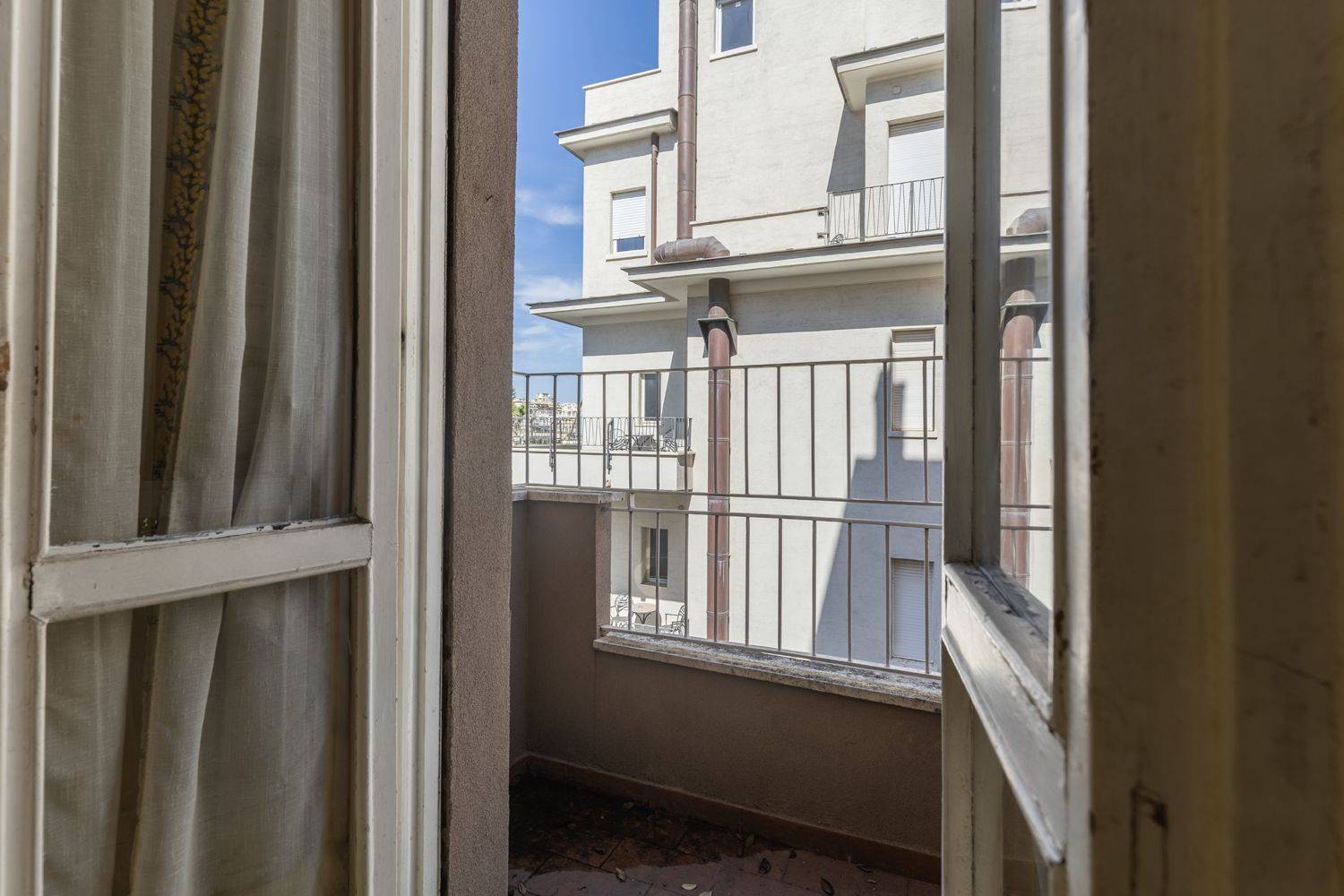 Balcone