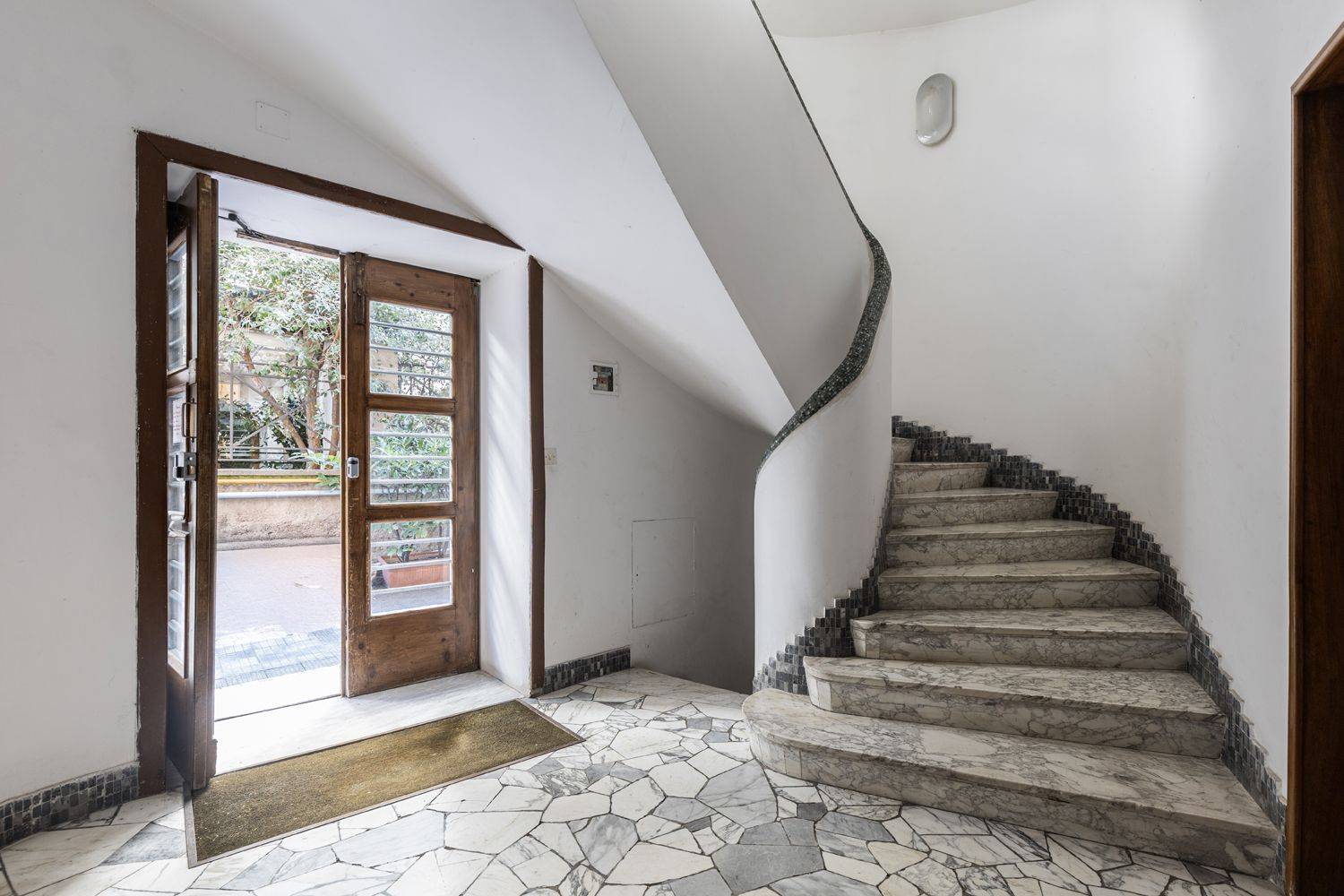 Interno palazzo
