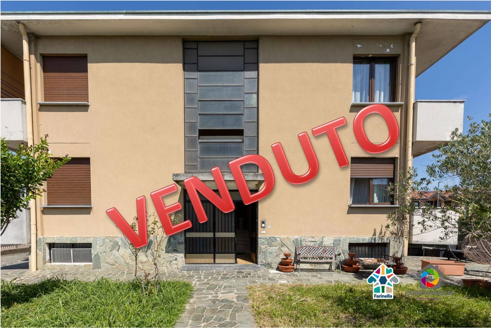 Facciata