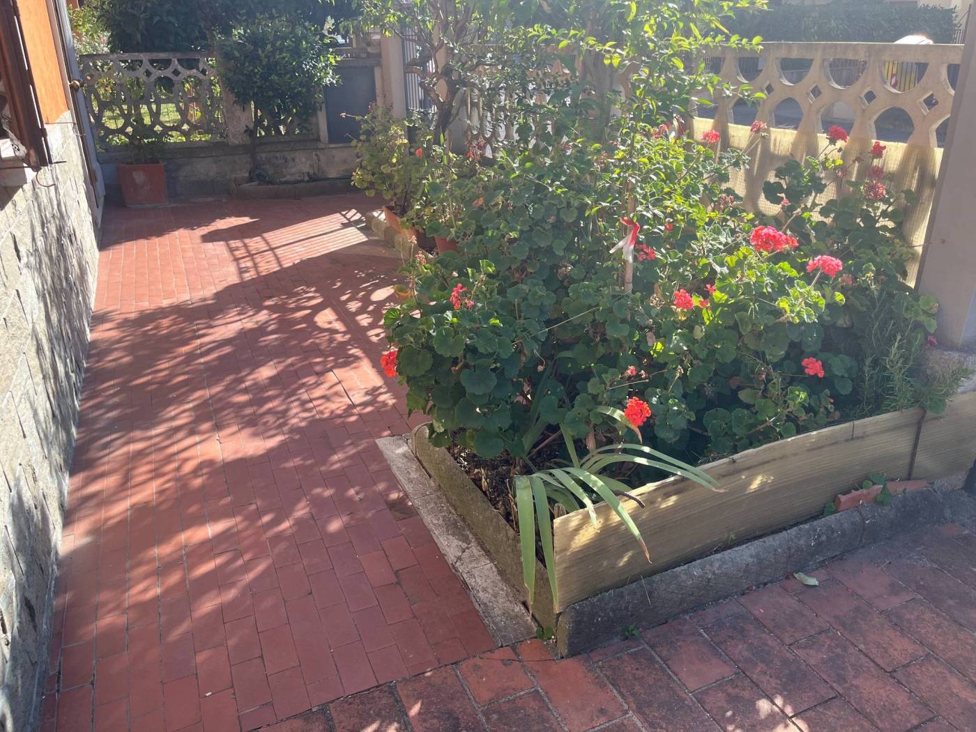 Giardino