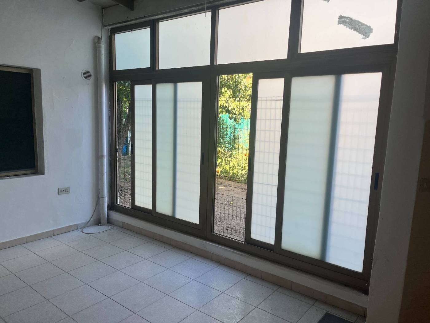 Veranda