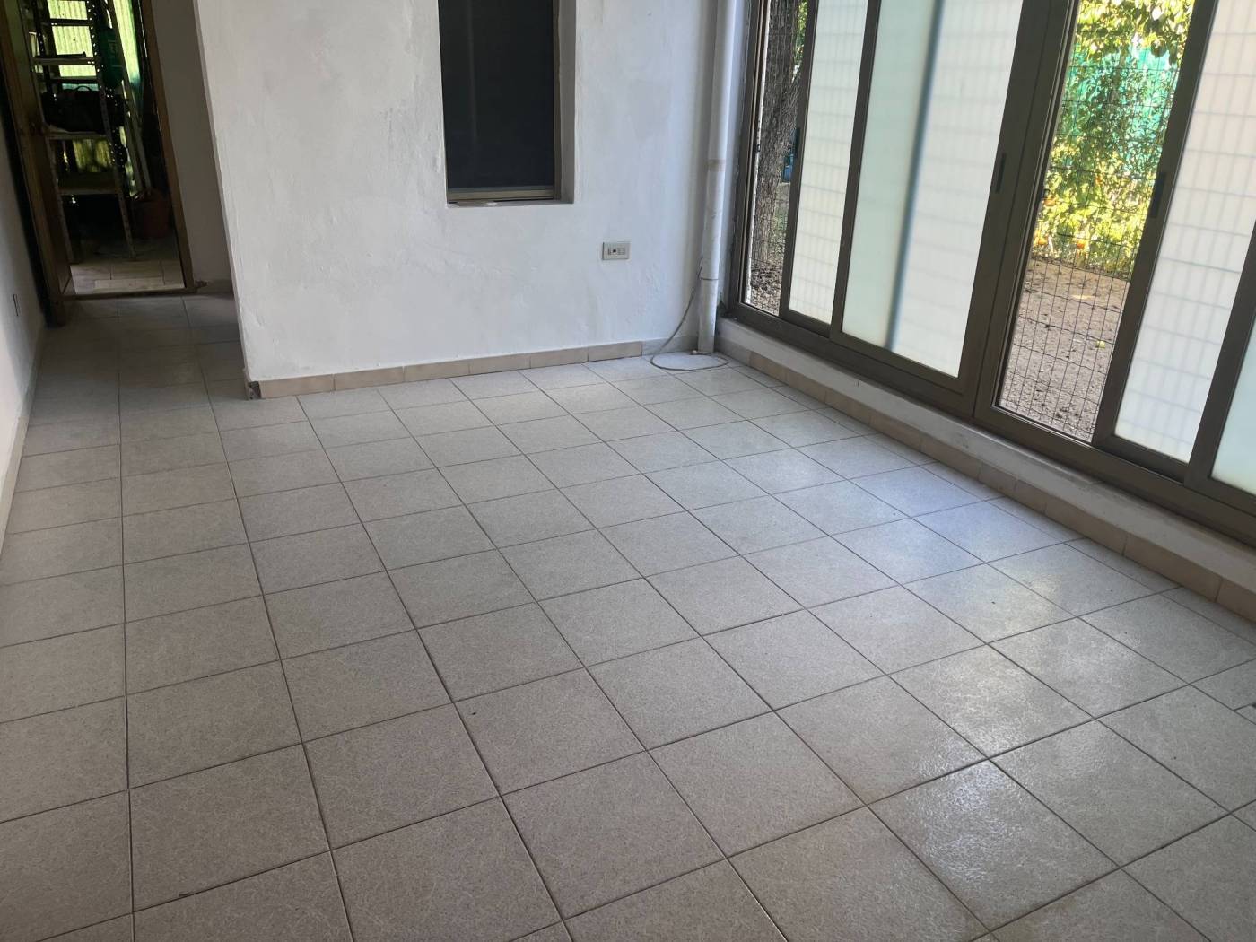 Veranda