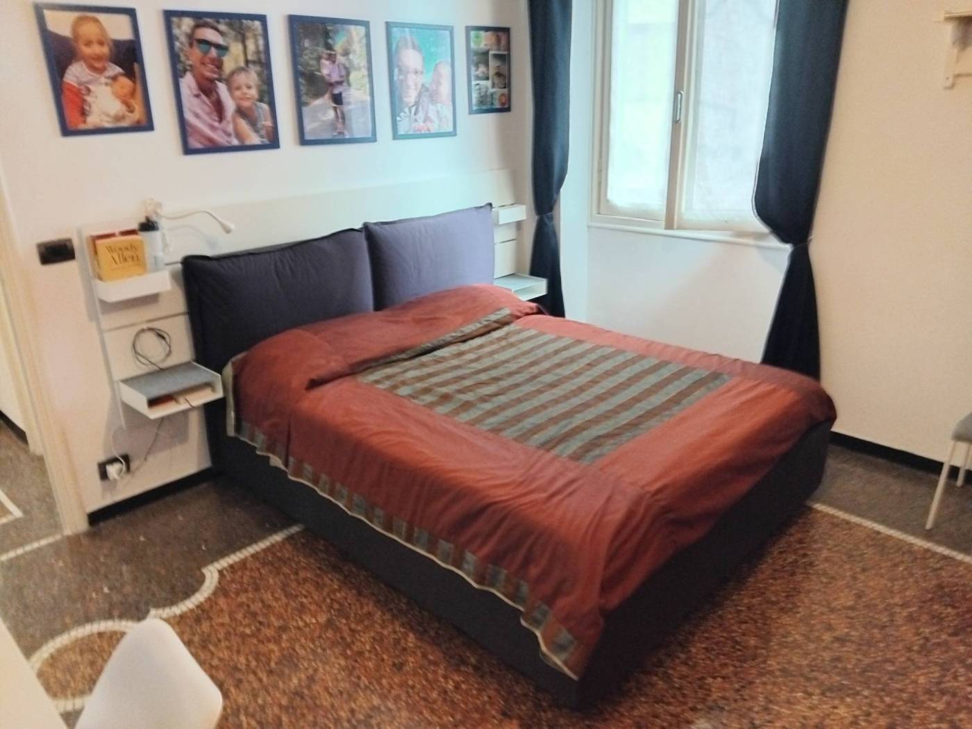 Camera da letto