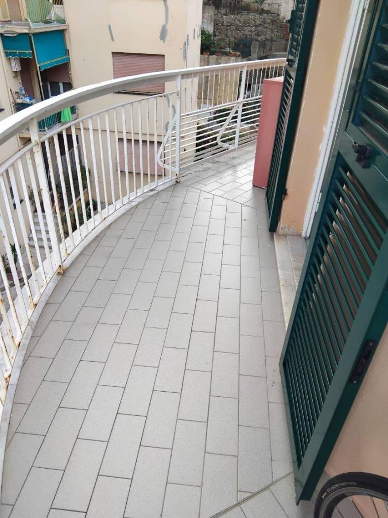 Terrazzo
