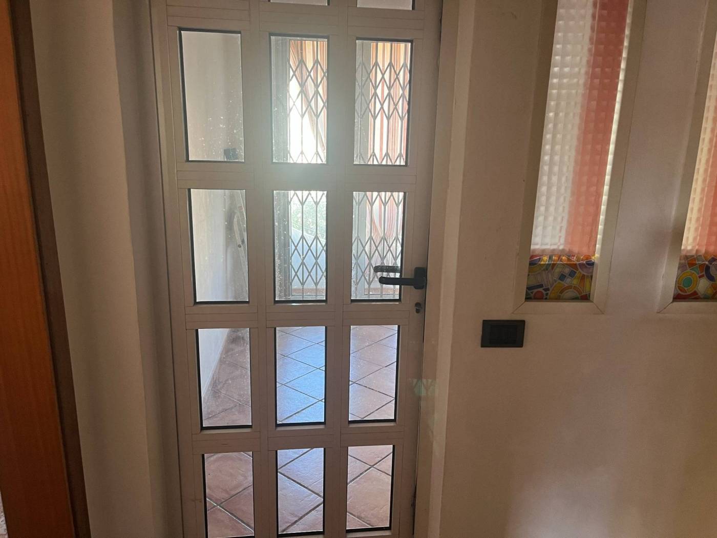 Interno palazzo
