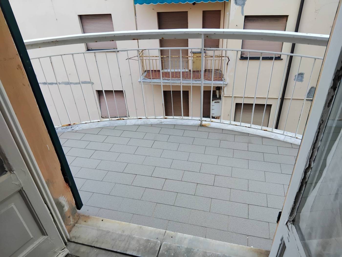 Balcone
