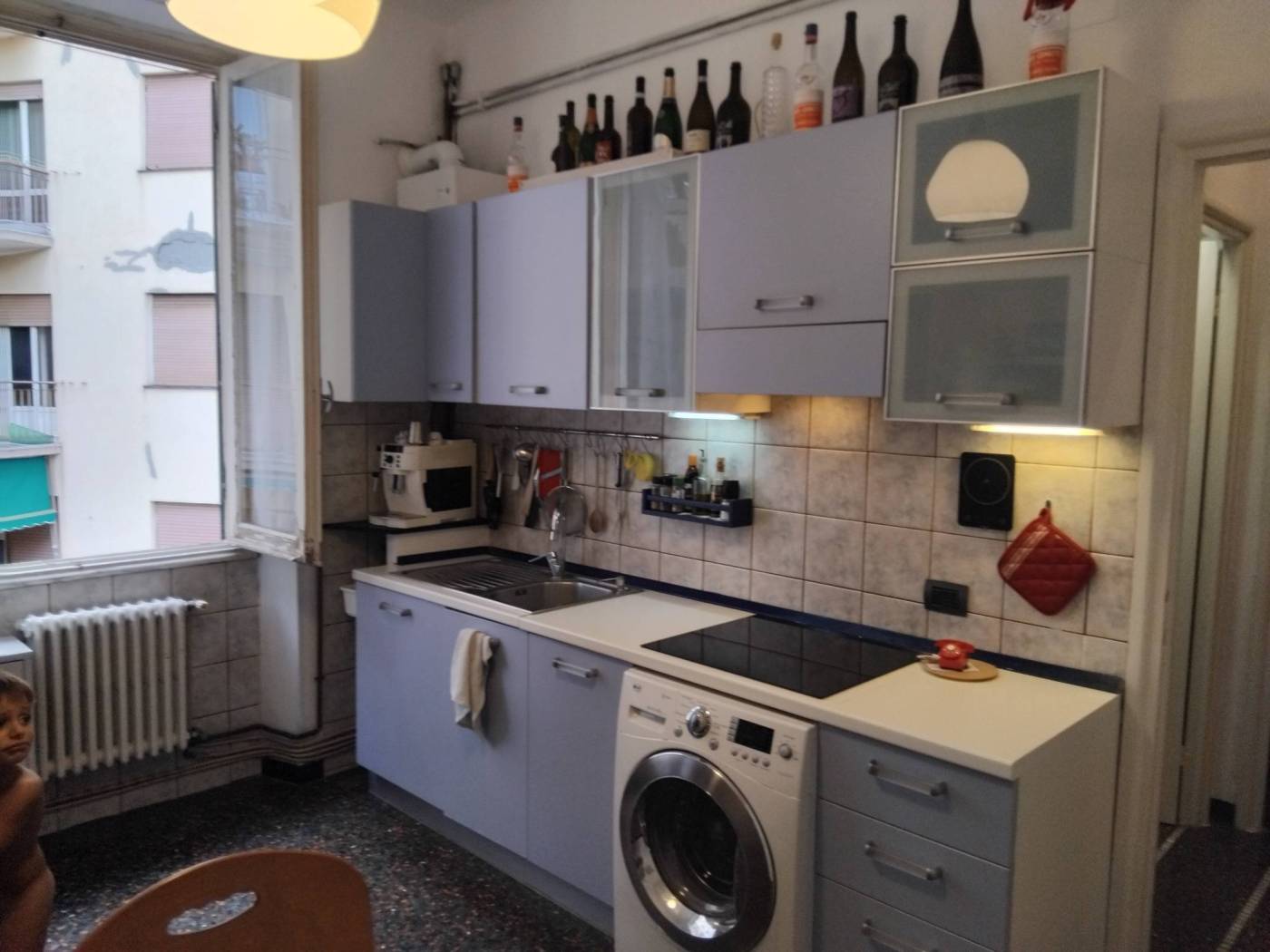 Cucina