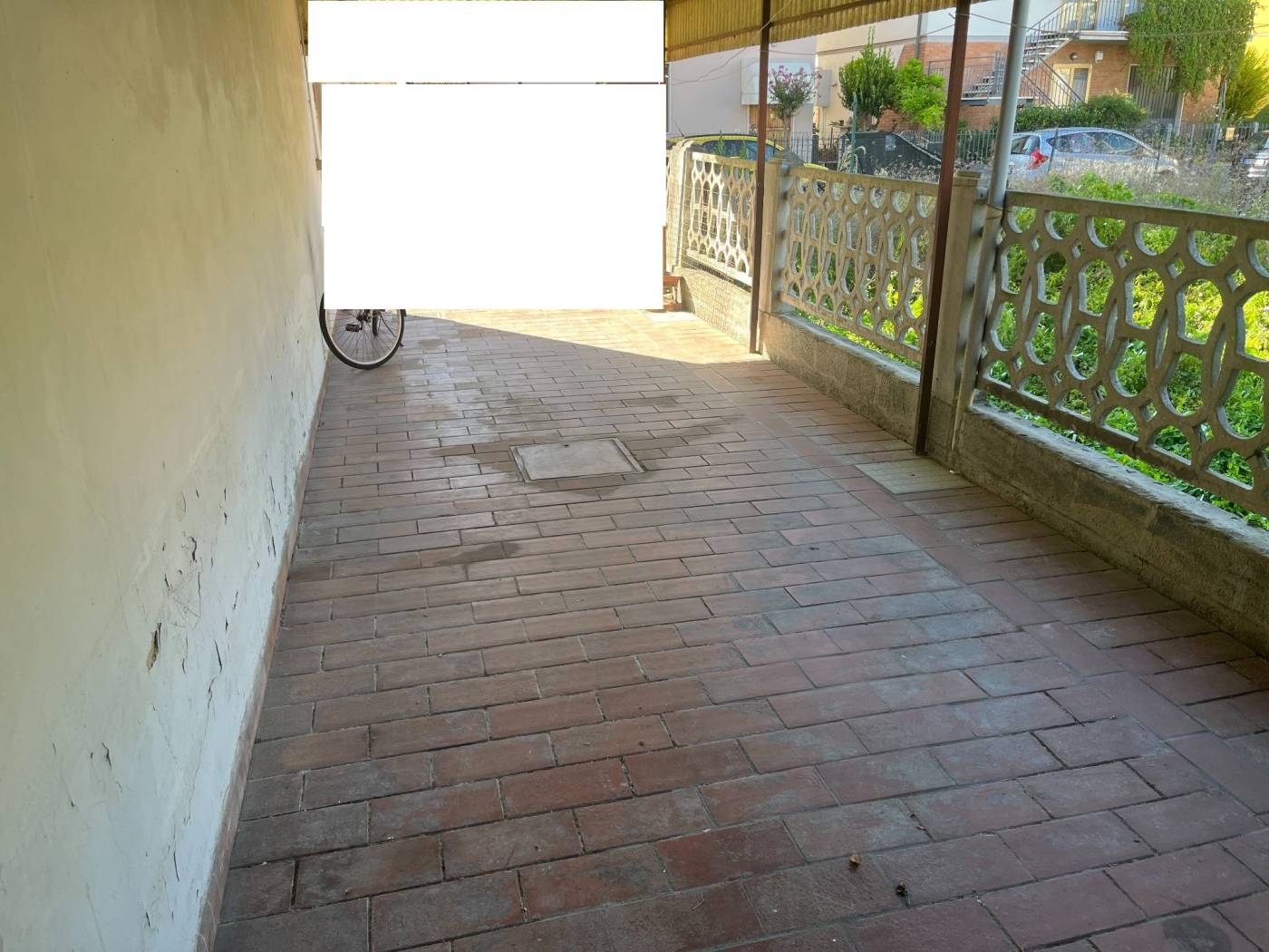 Cortile interno