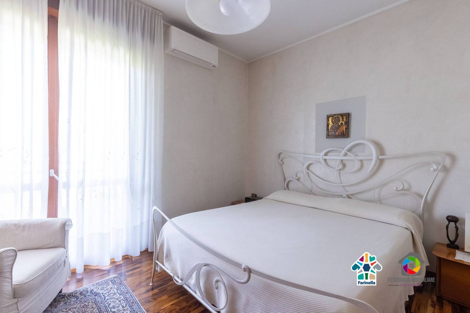 Camera da letto