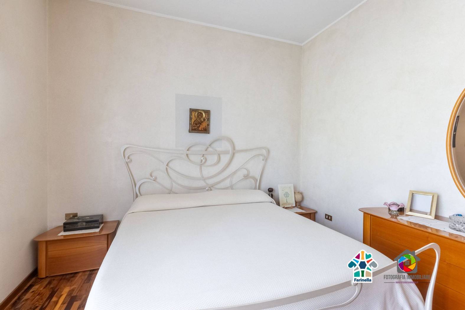 Camera da letto