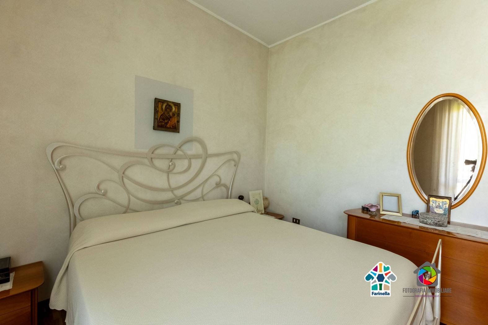 Camera da letto