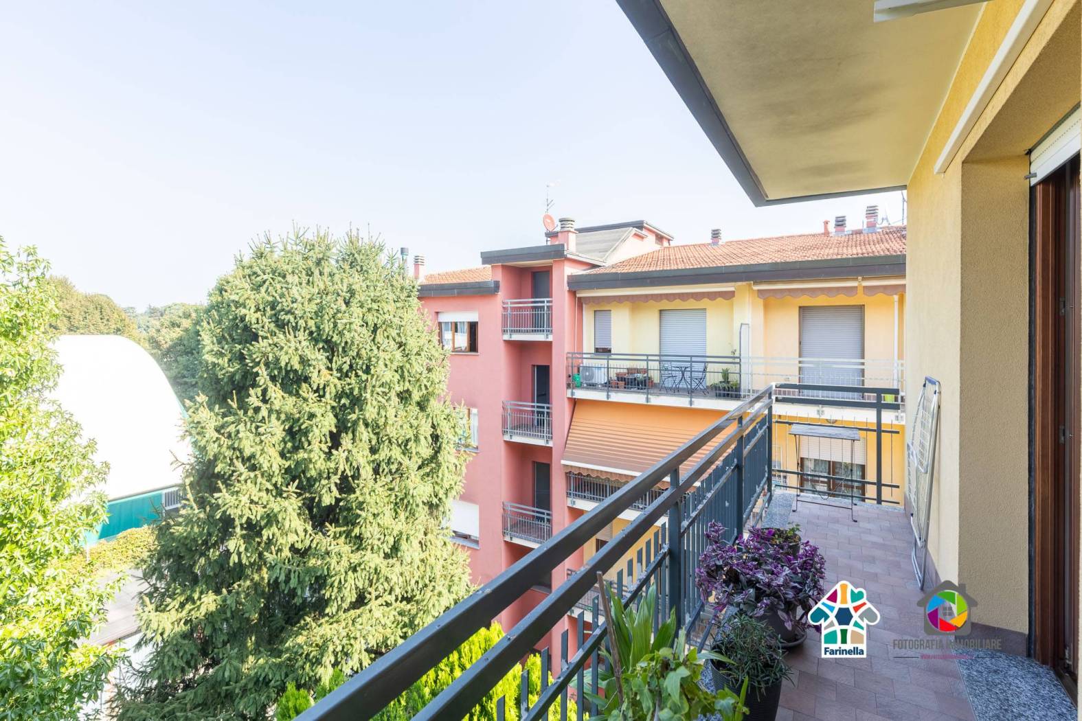 Balcone