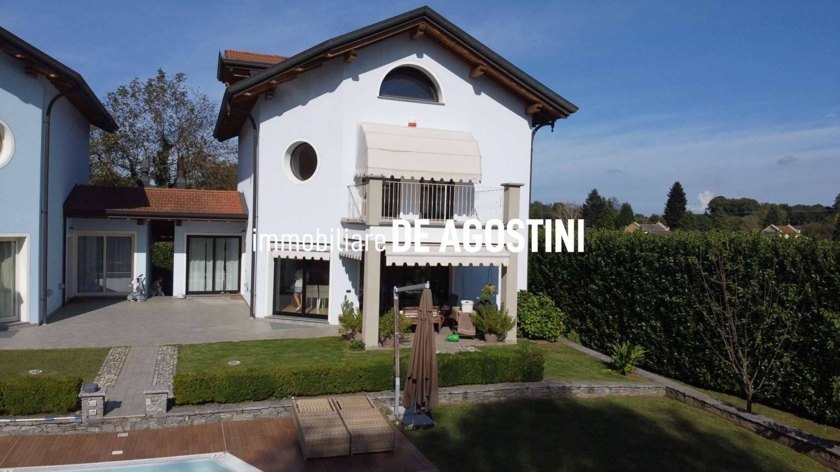 Facciata