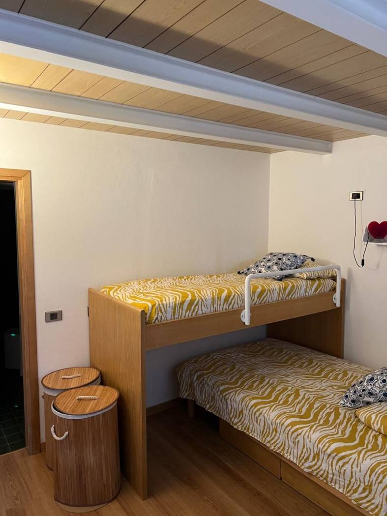 Camera da letto