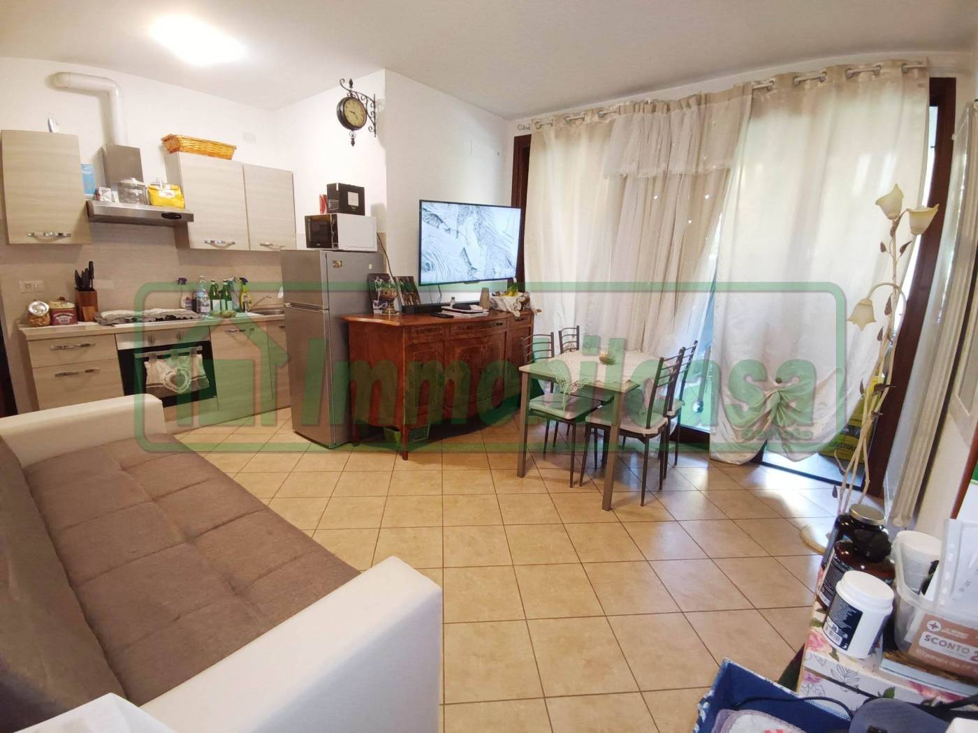 Cucina