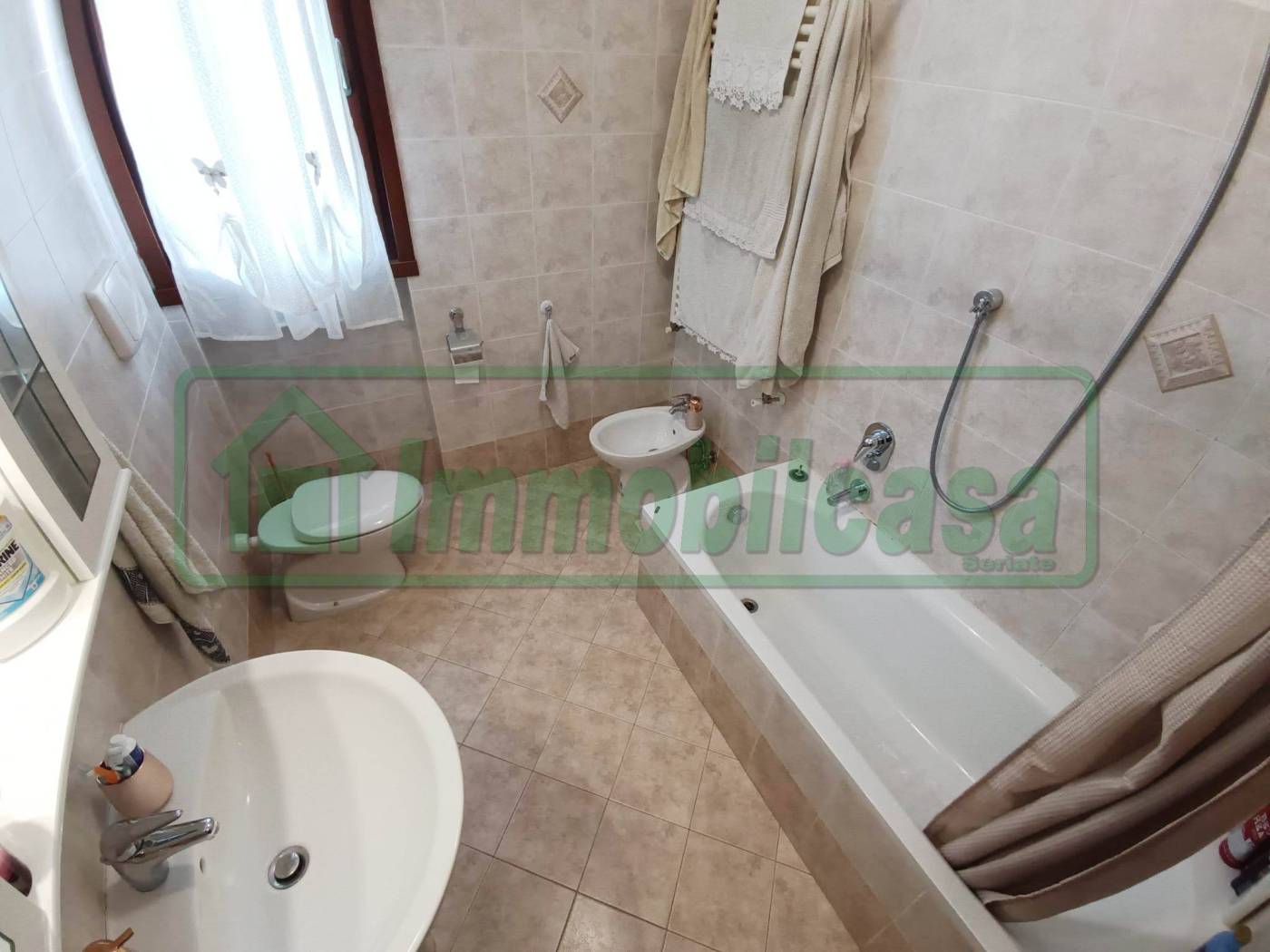 Bagno
