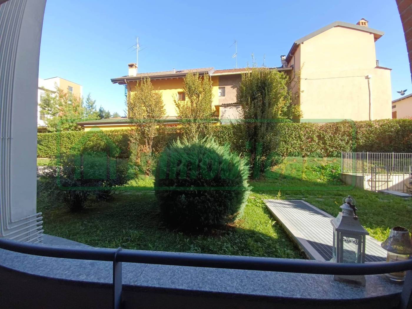 Giardino