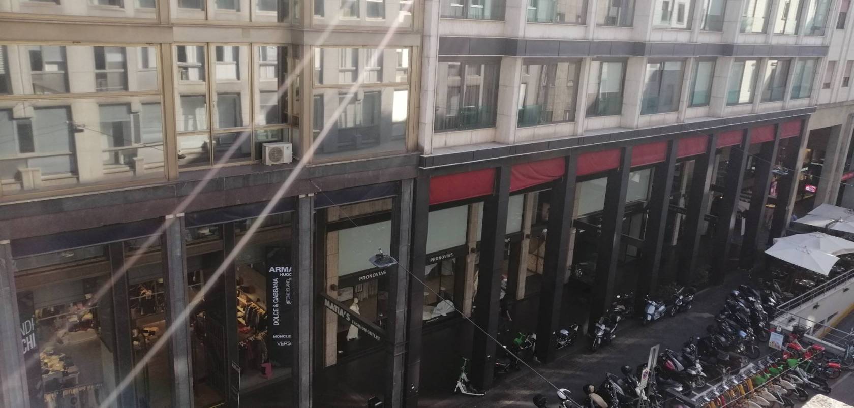 Interno non residenziale