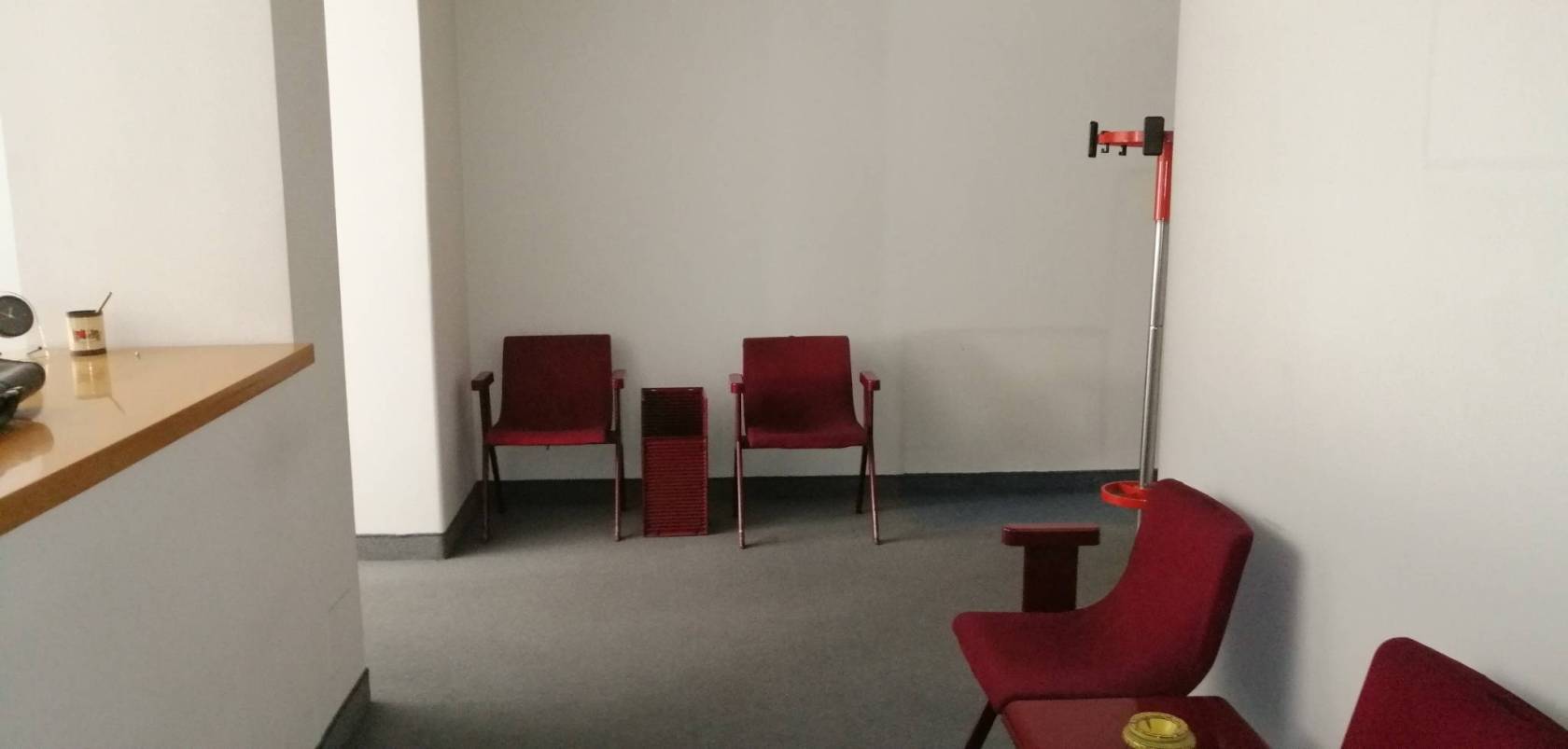 Interno non residenziale