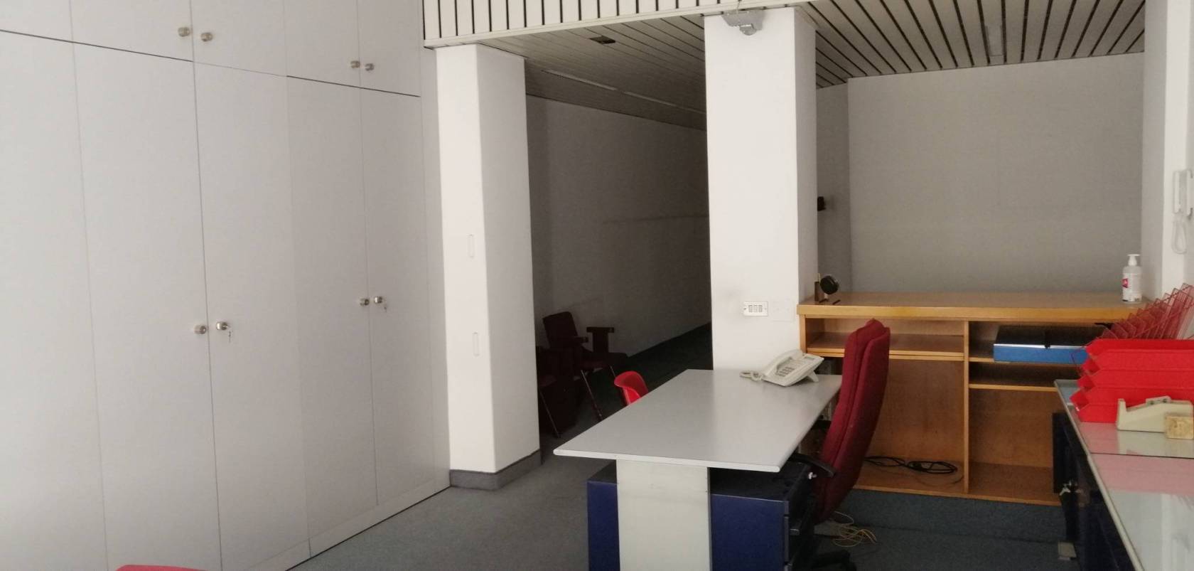 Interno non residenziale