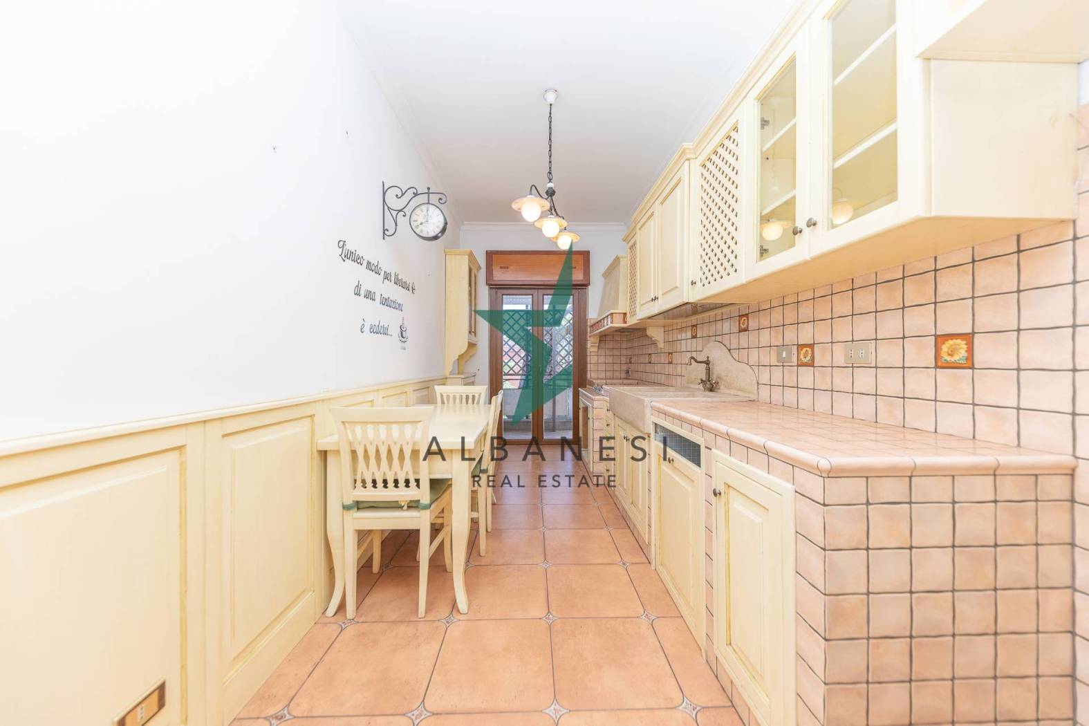 Cucina Cucina