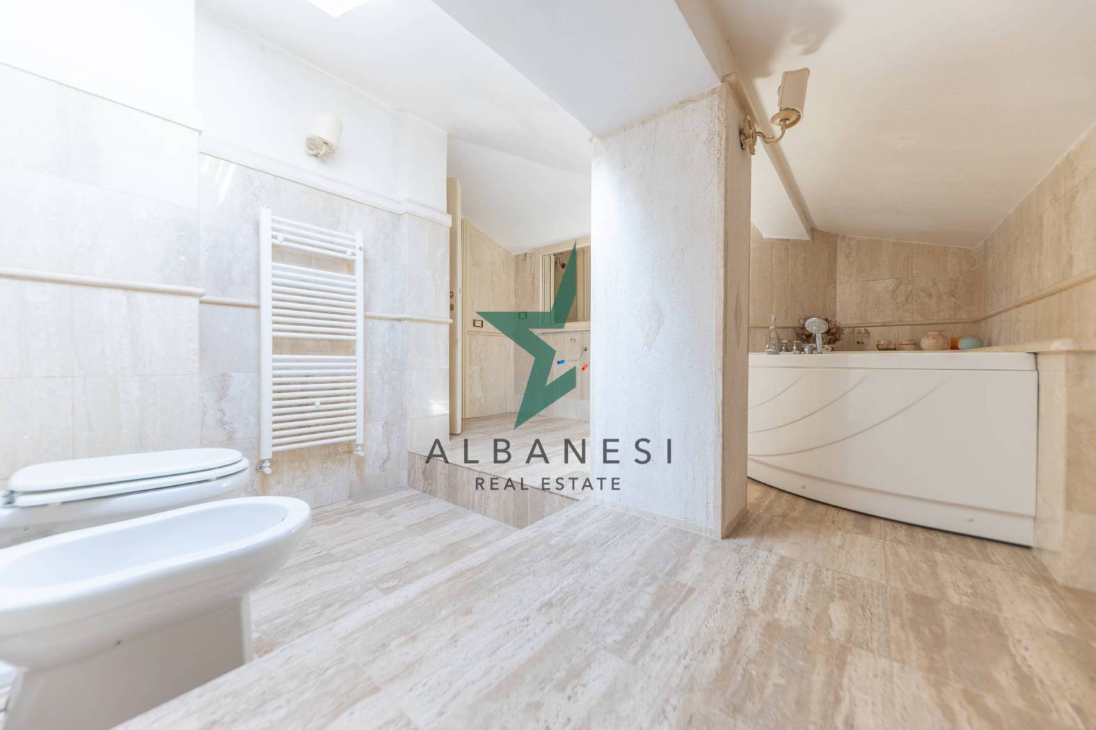 Bagno Bagno