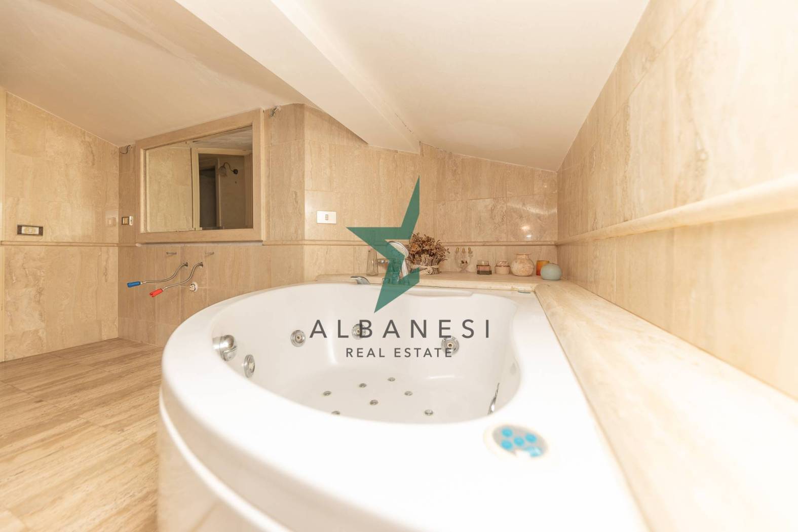Bagno Bagno