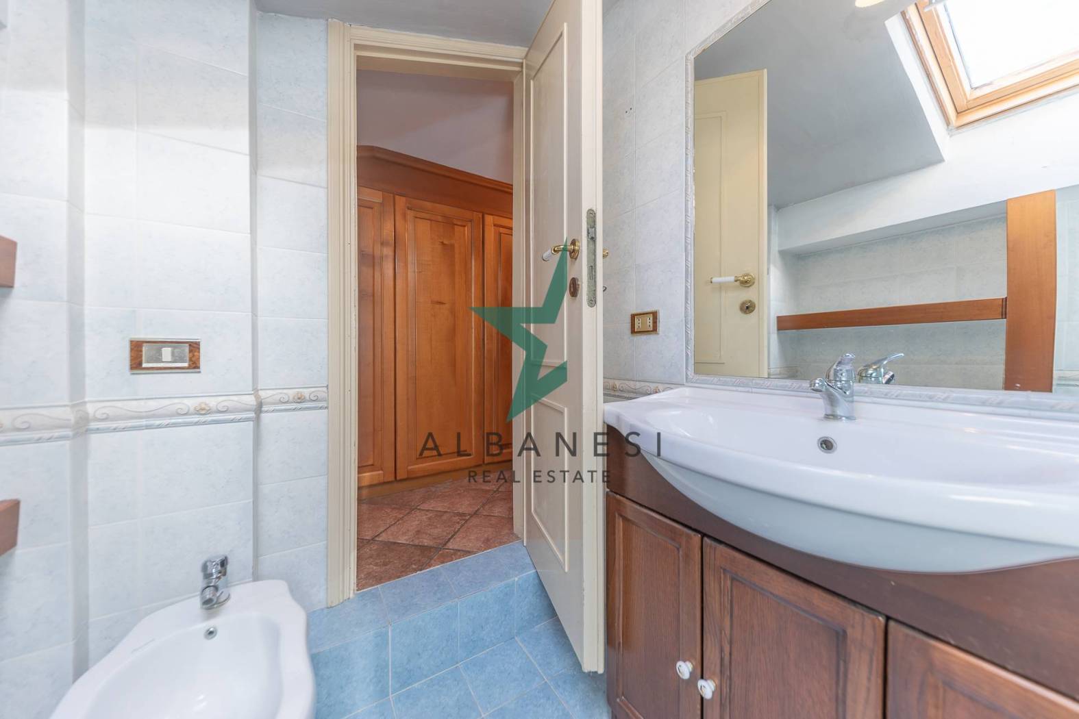 Bagno Bagno