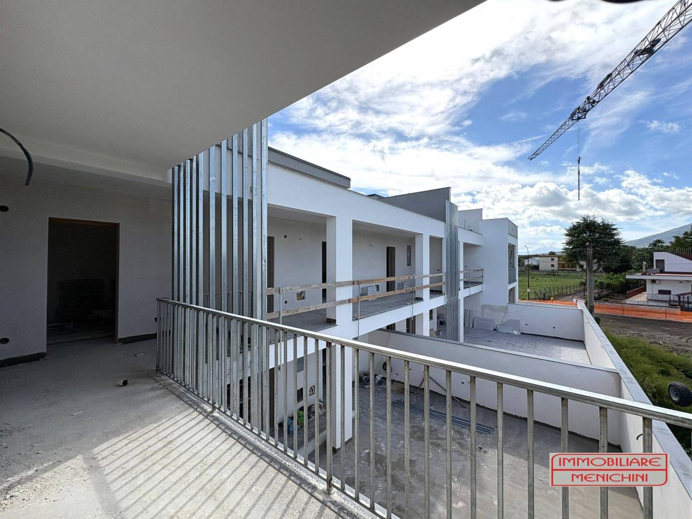 Balcone
