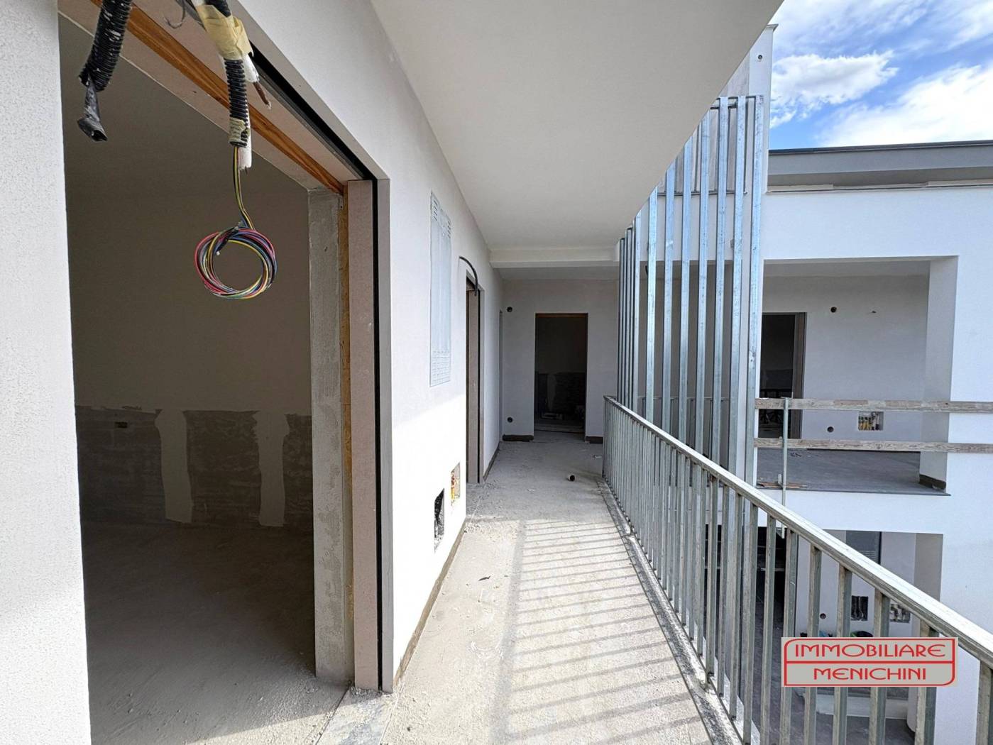 Balcone