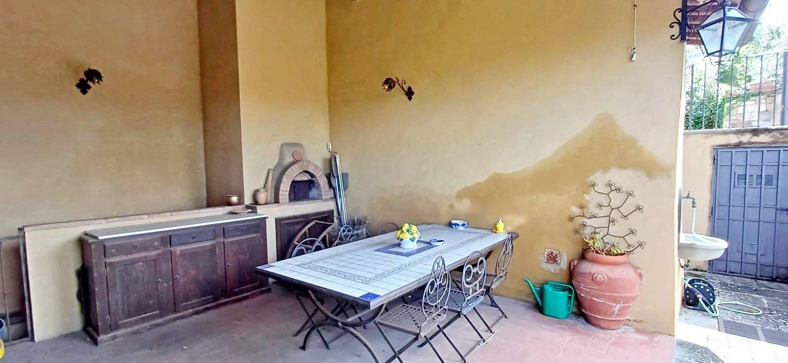 Veranda