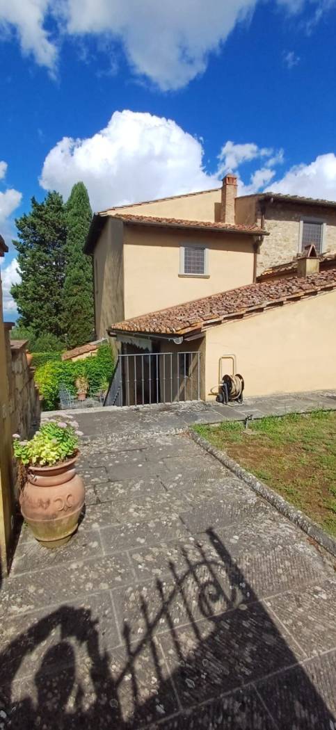 Cortile interno