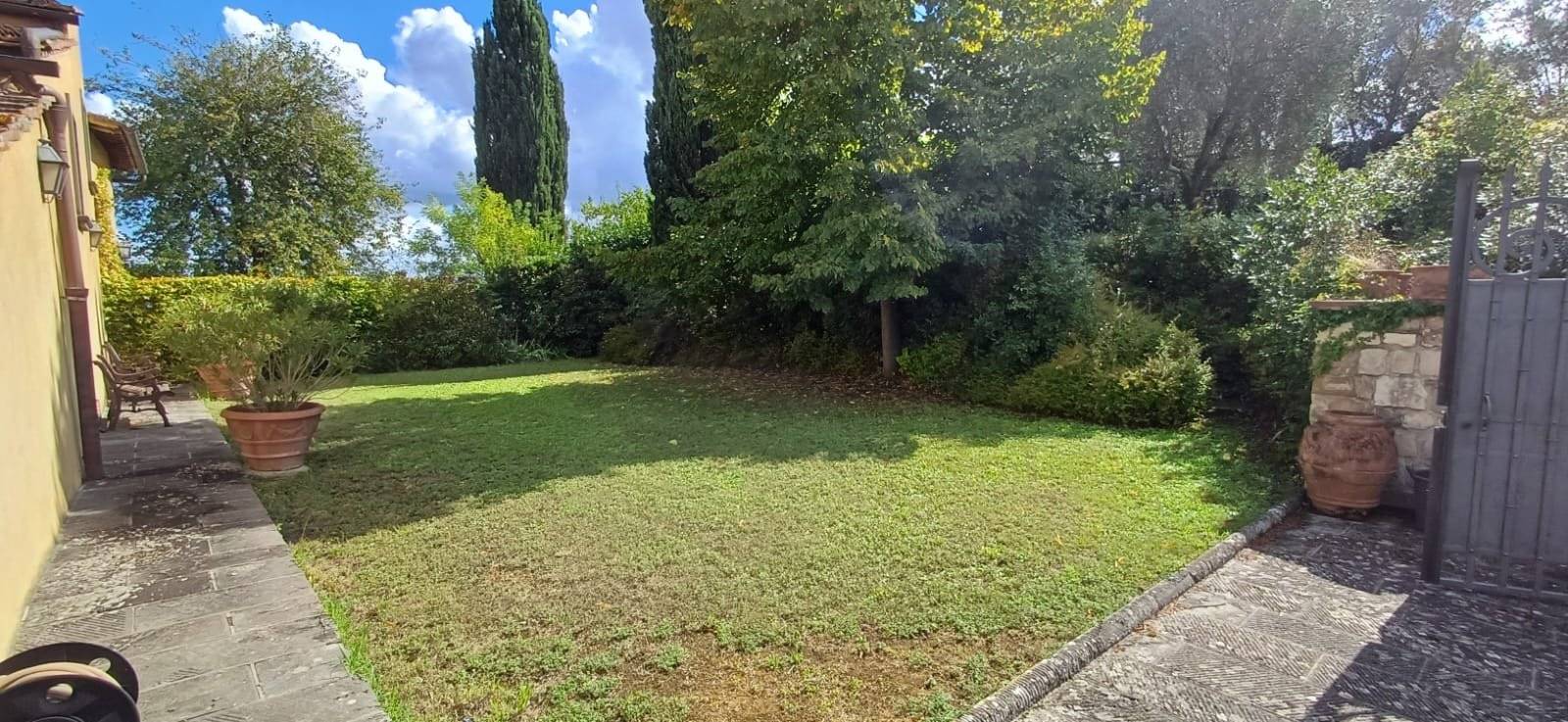 Giardino