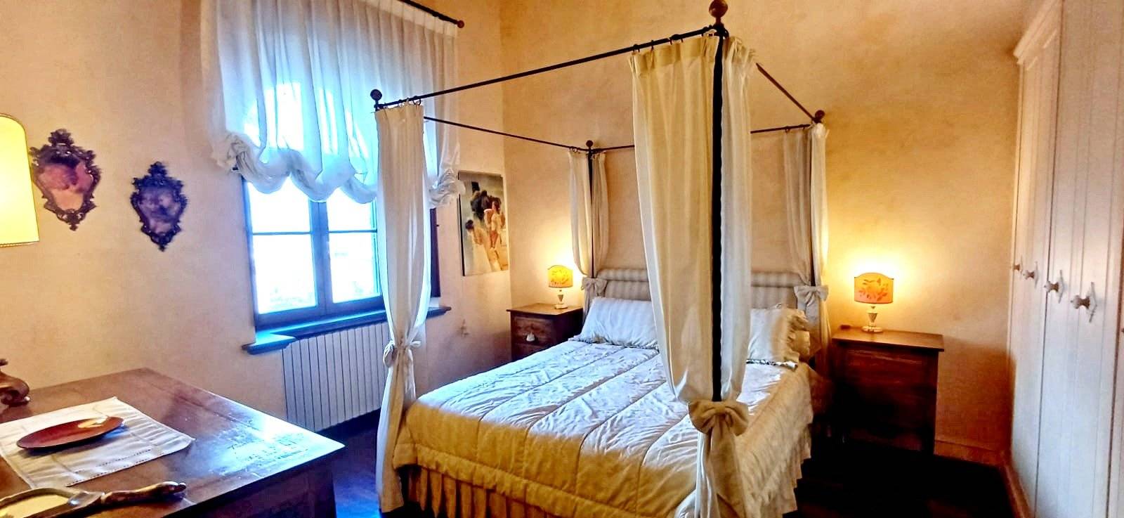 Camera da letto