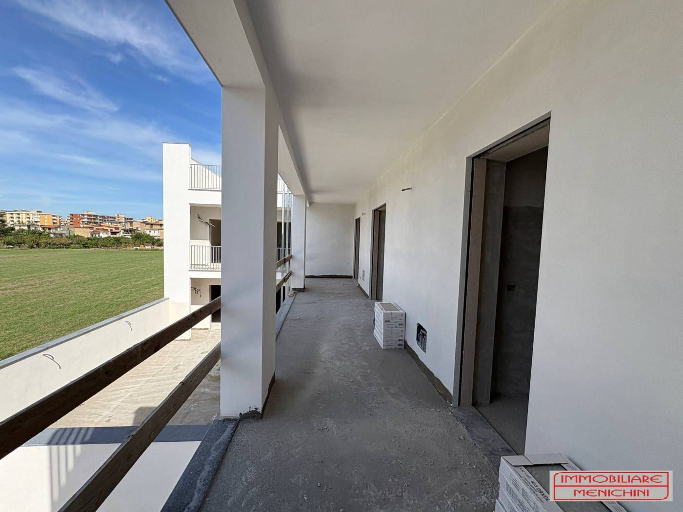 Balcone