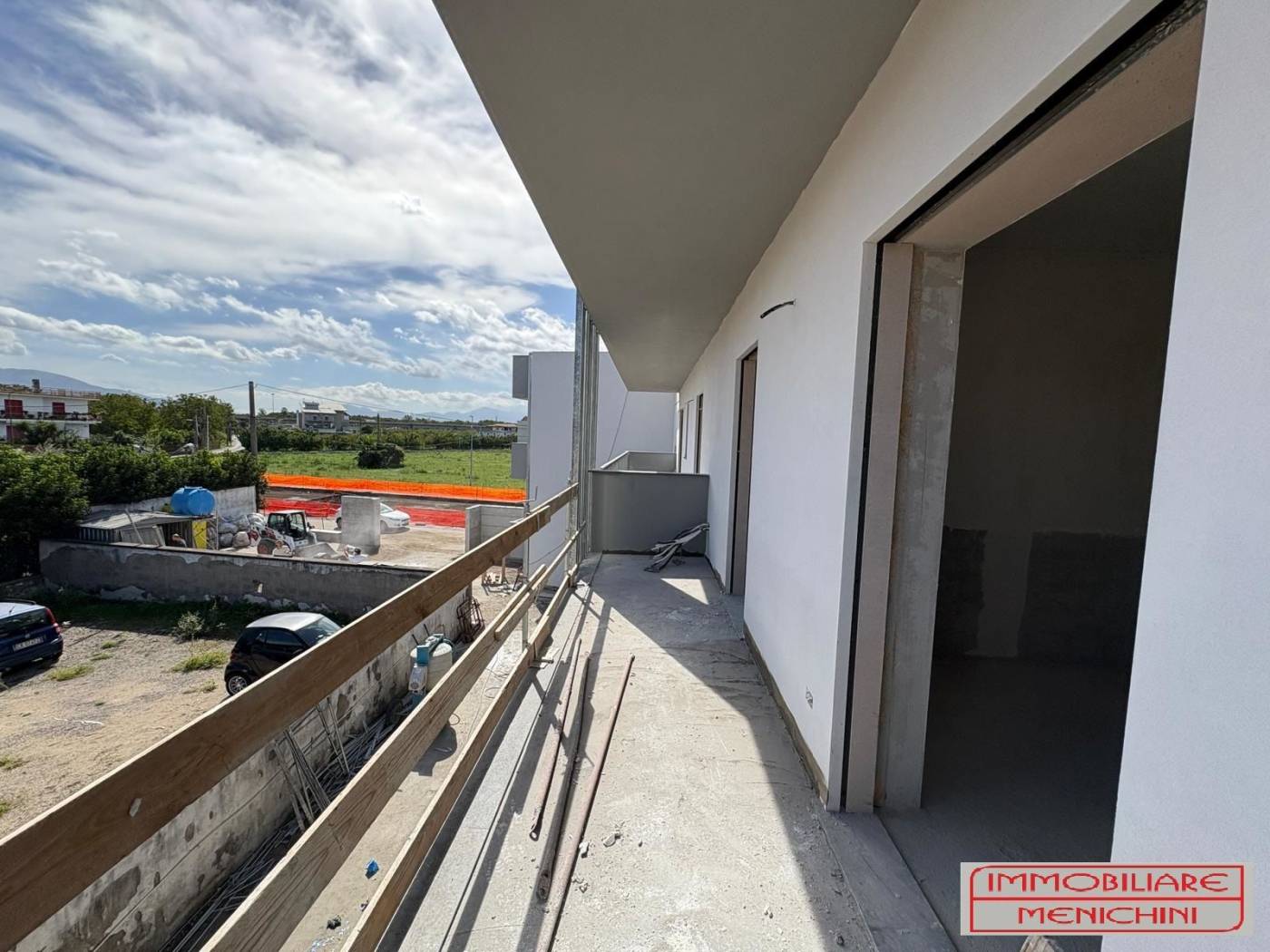 Balcone