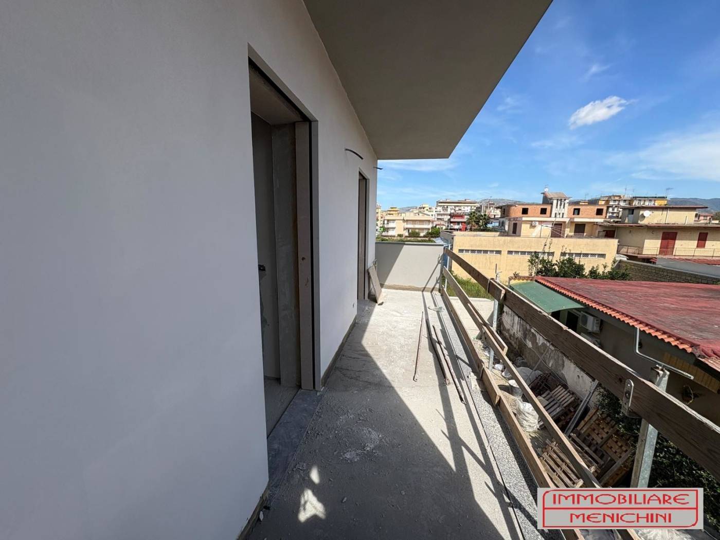 Balcone