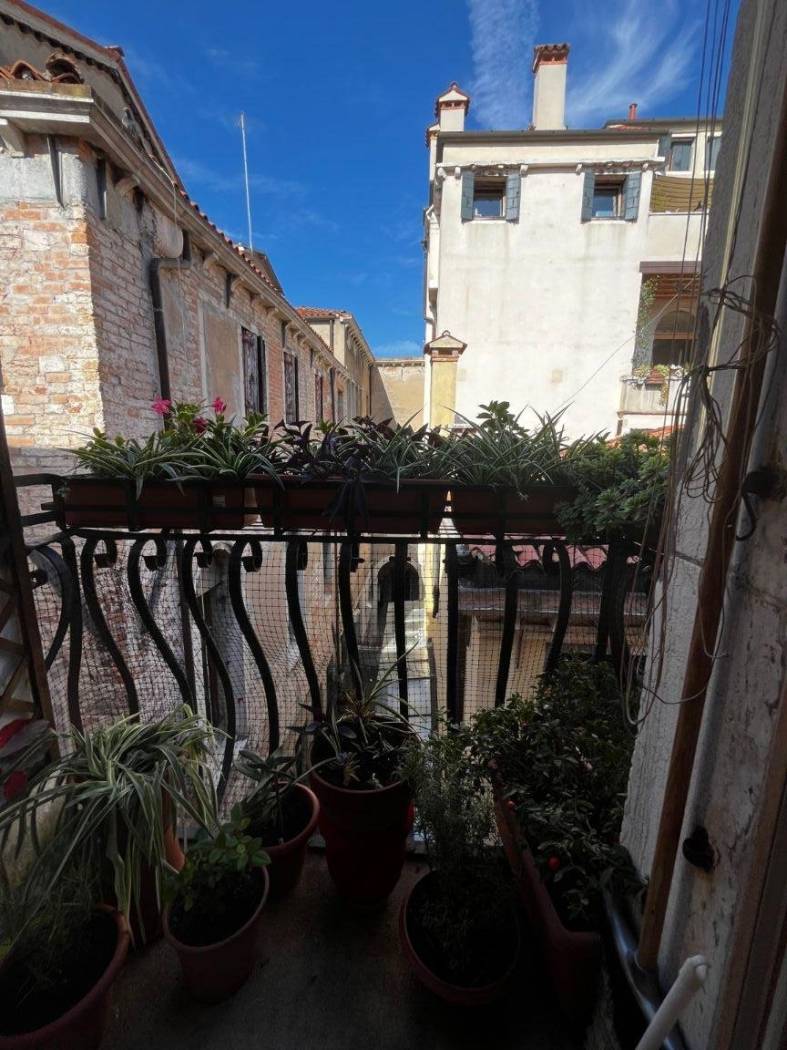Balcone