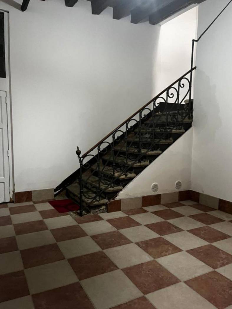 Interno palazzo