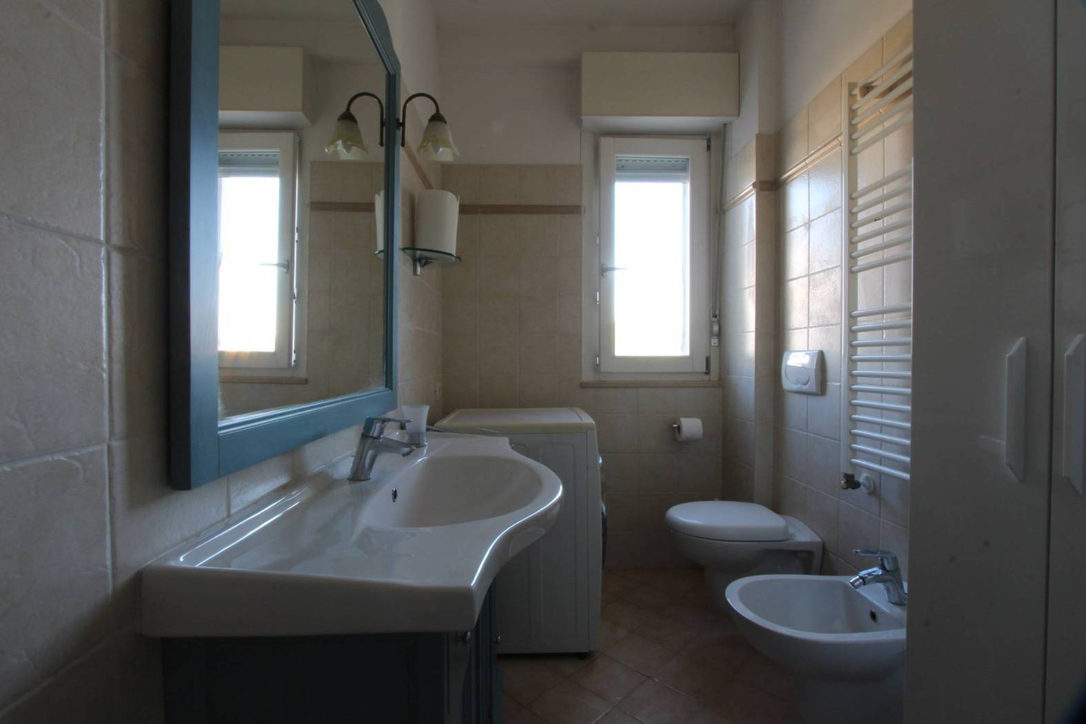 Bagno