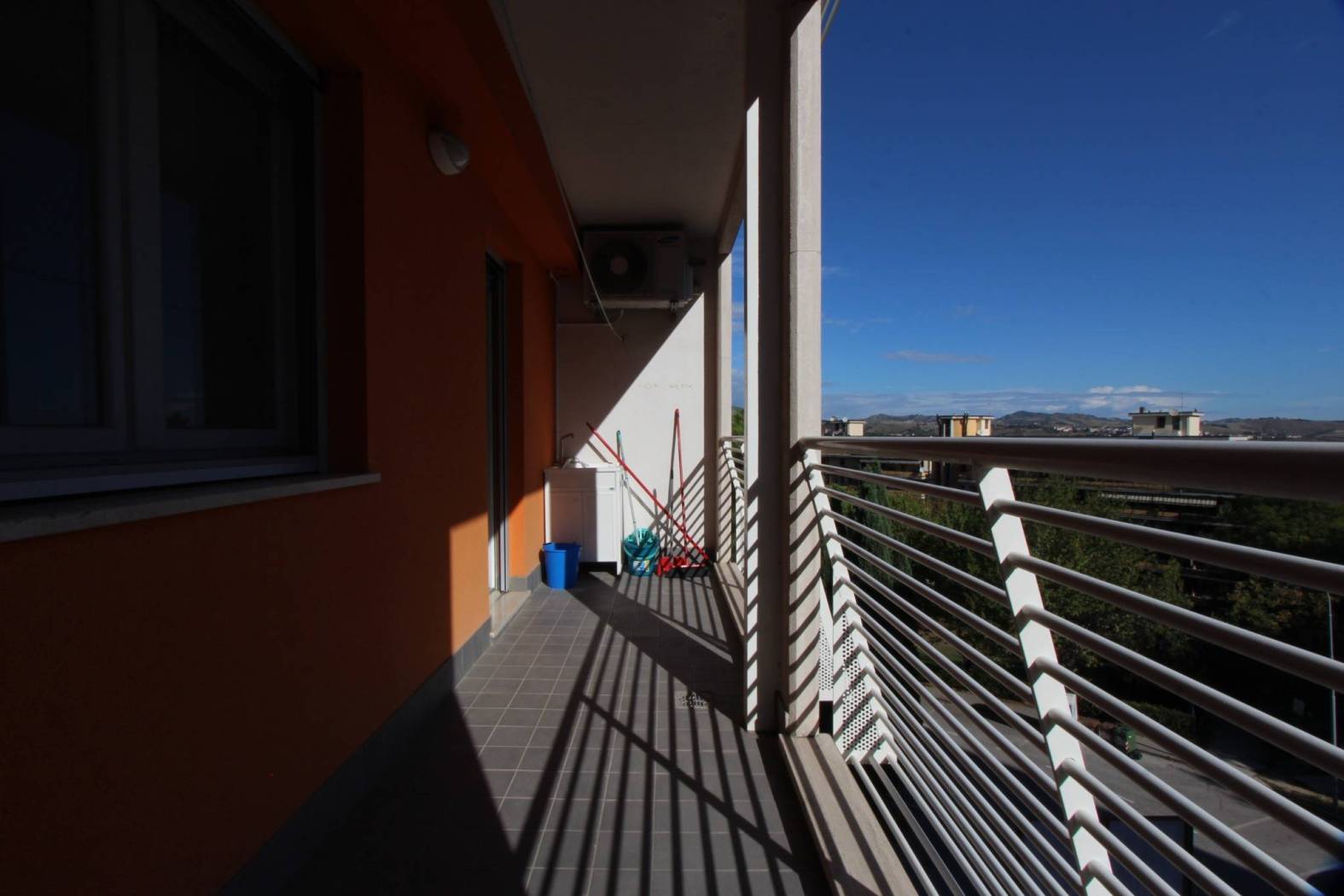 Balcone