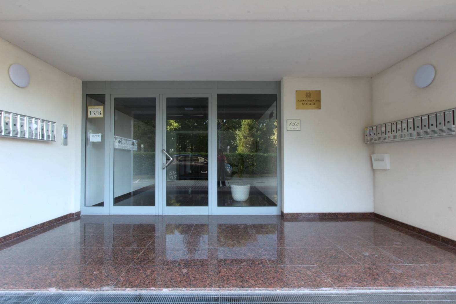 Ingresso