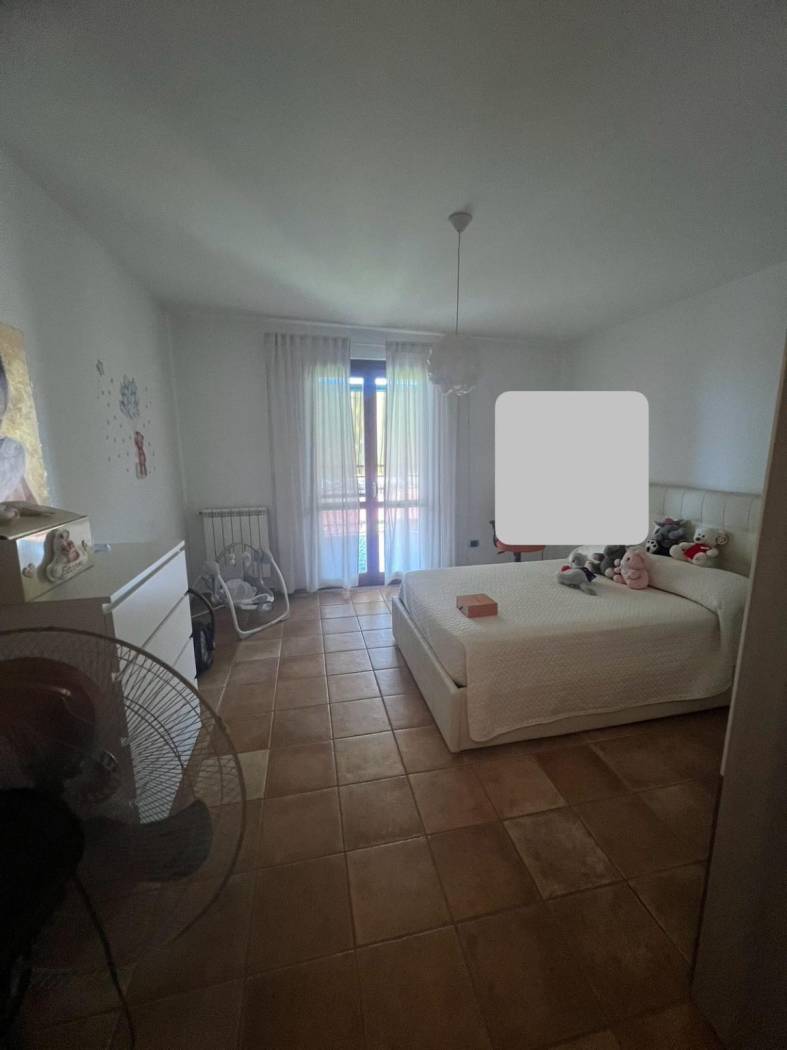 Camera da letto
